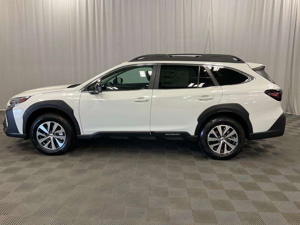 new 2025 Subaru Outback car, priced at $35,776