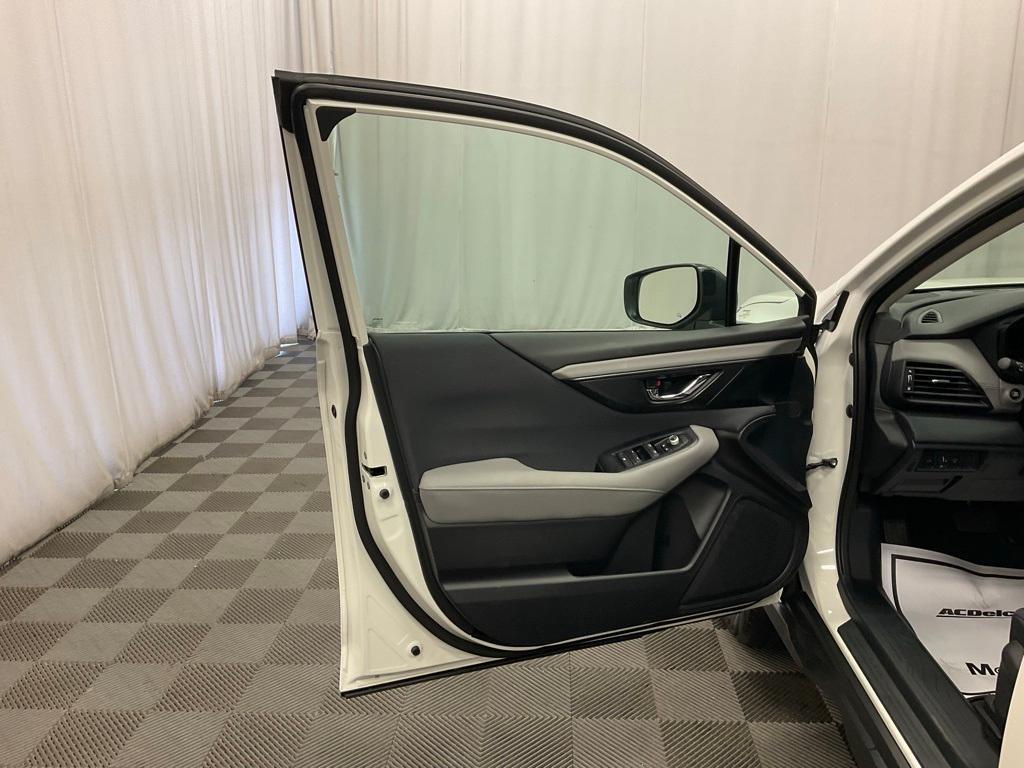 new 2025 Subaru Outback car, priced at $35,776