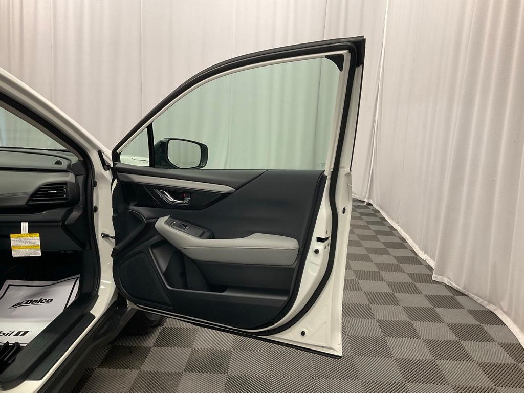 new 2025 Subaru Outback car, priced at $35,776