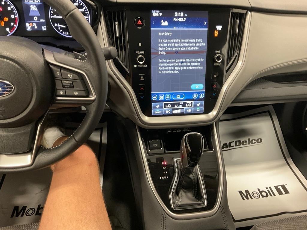 new 2025 Subaru Outback car, priced at $35,776