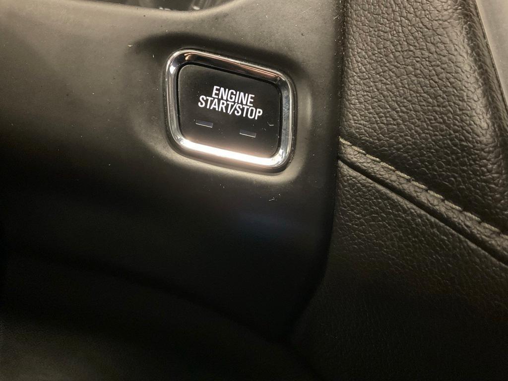 used 2018 GMC Acadia car, priced at $12,998