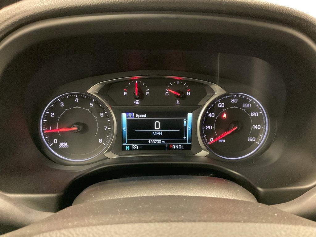 used 2018 GMC Acadia car, priced at $12,998