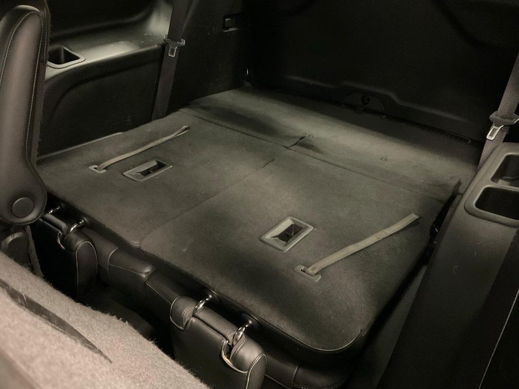 used 2018 GMC Acadia car, priced at $12,998