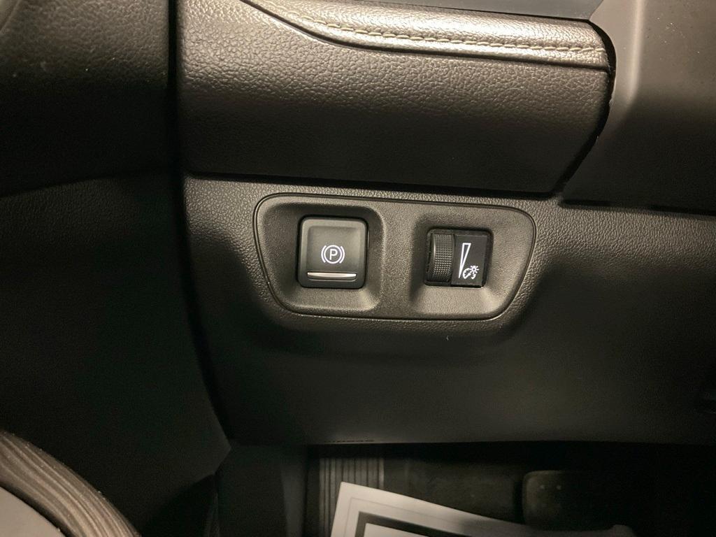 used 2018 GMC Acadia car, priced at $12,998