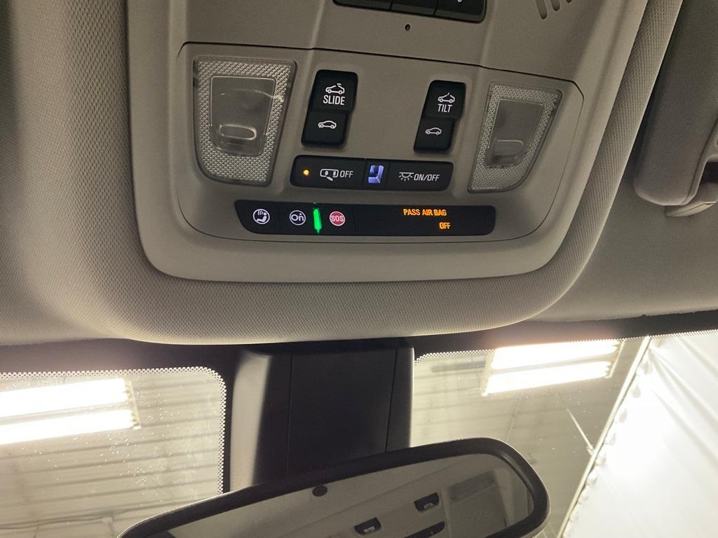 used 2018 GMC Acadia car, priced at $12,998