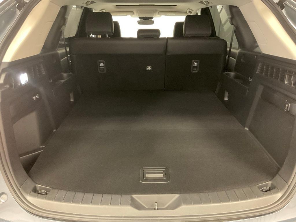 used 2025 Mazda CX-70 car, priced at $32,997