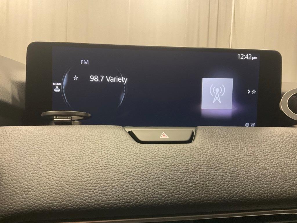 used 2025 Mazda CX-70 car, priced at $32,997