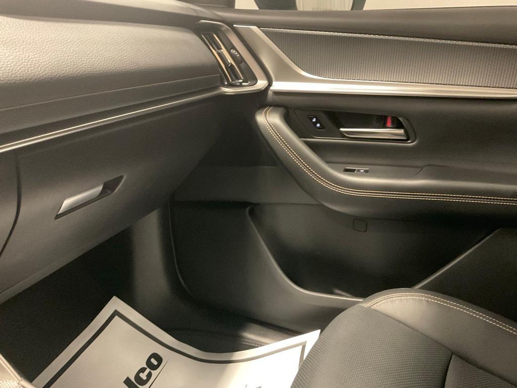 used 2025 Mazda CX-70 car, priced at $32,997