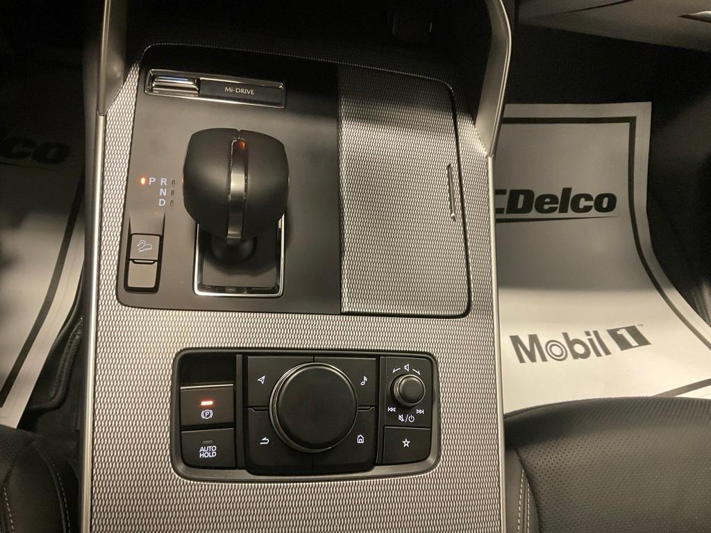 used 2025 Mazda CX-70 car, priced at $32,997