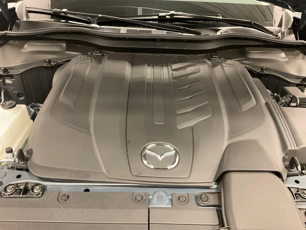 used 2025 Mazda CX-70 car, priced at $32,997