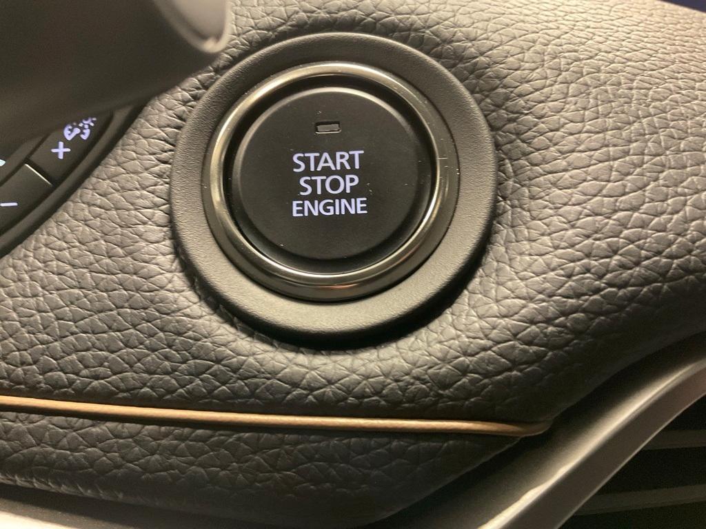 used 2025 Mazda CX-70 car, priced at $32,997