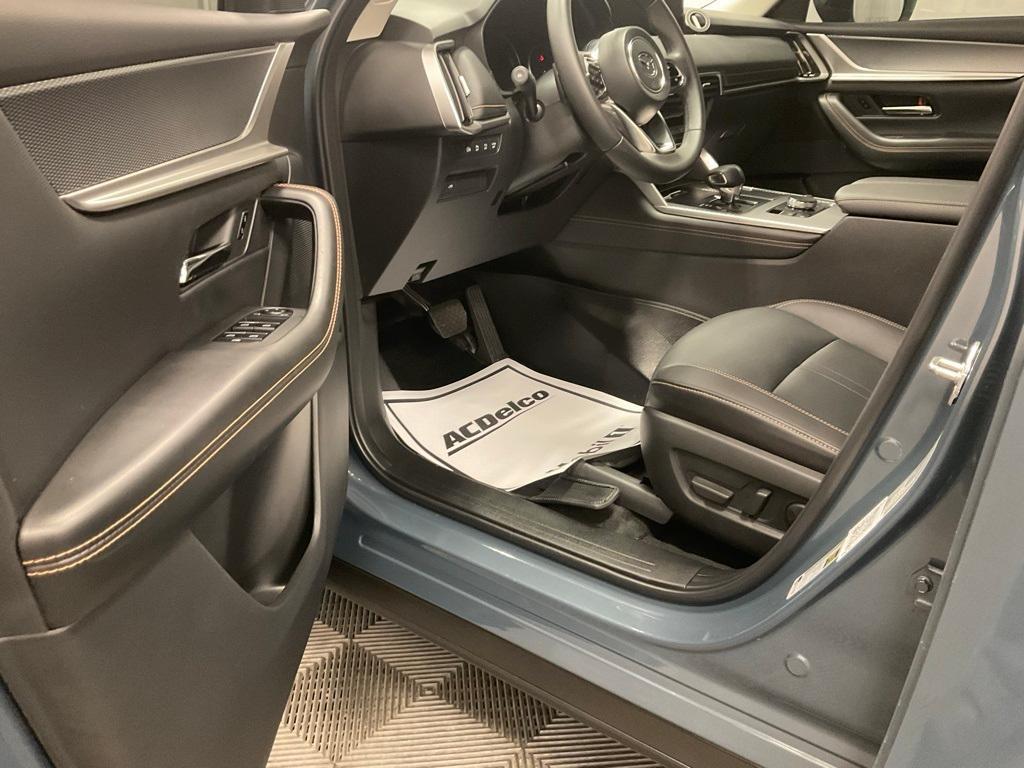 used 2025 Mazda CX-70 car, priced at $32,997