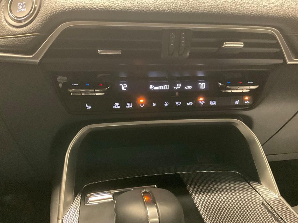 used 2025 Mazda CX-70 car, priced at $32,997