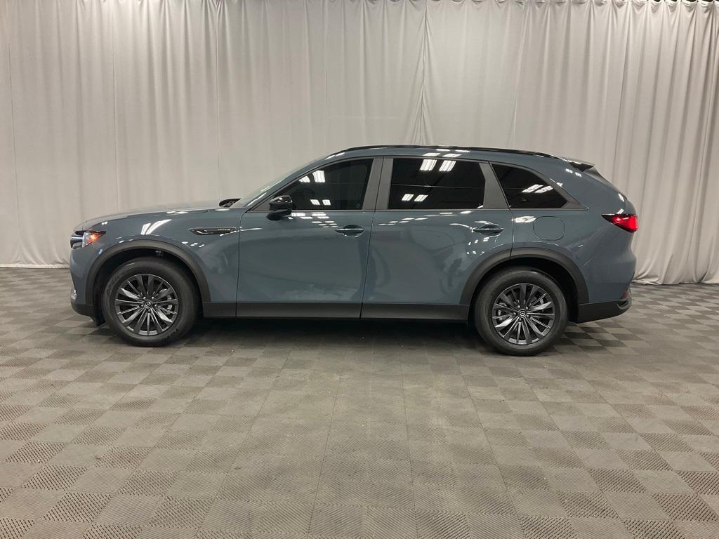 used 2025 Mazda CX-70 car, priced at $32,997