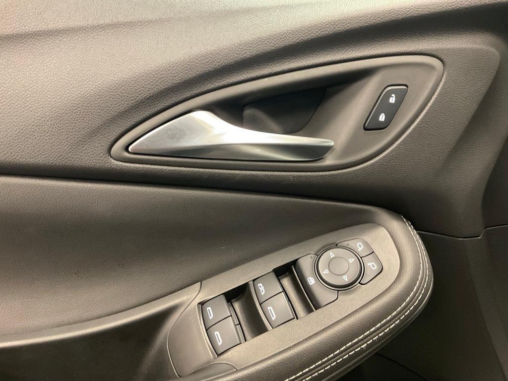 used 2024 Buick Encore GX car, priced at $23,477