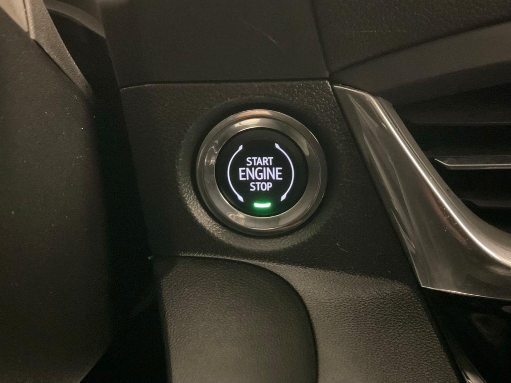 used 2024 Buick Encore GX car, priced at $23,477