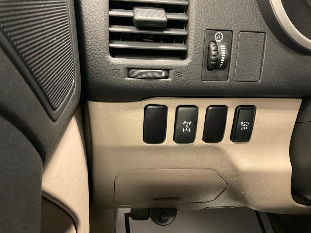 used 2006 Toyota 4Runner car, priced at $5,998