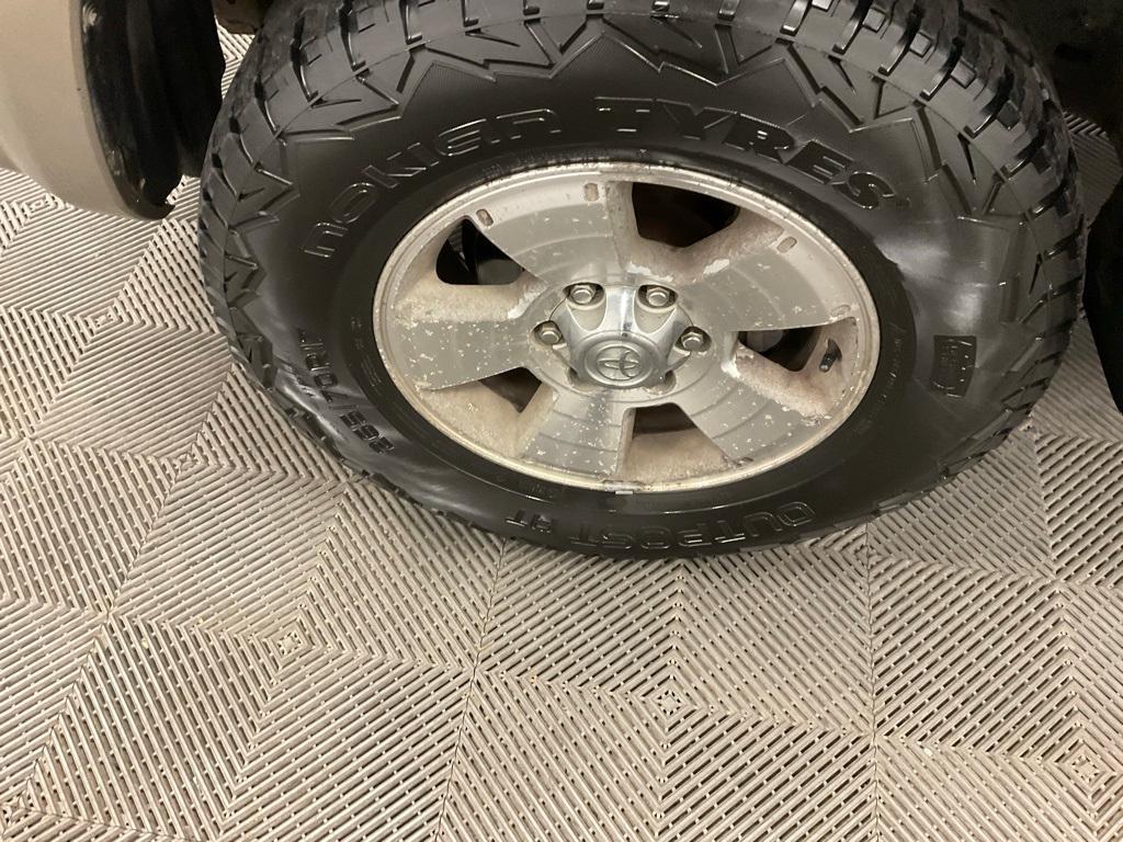 used 2006 Toyota 4Runner car, priced at $5,998