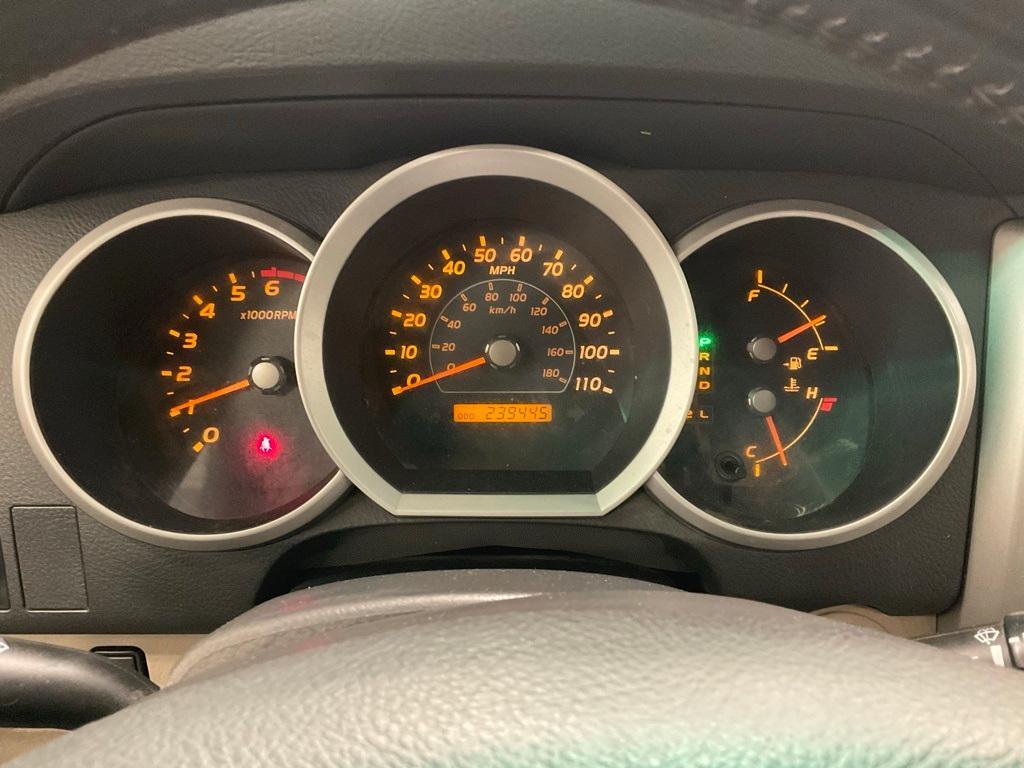 used 2006 Toyota 4Runner car, priced at $5,998