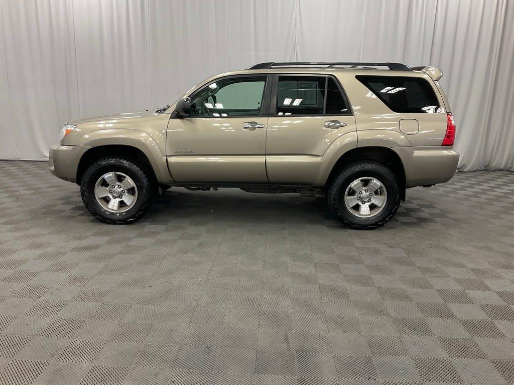 used 2006 Toyota 4Runner car, priced at $5,998