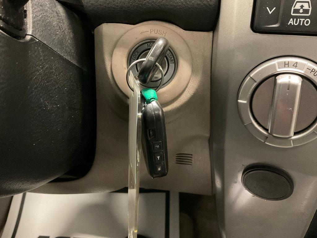 used 2006 Toyota 4Runner car, priced at $5,998