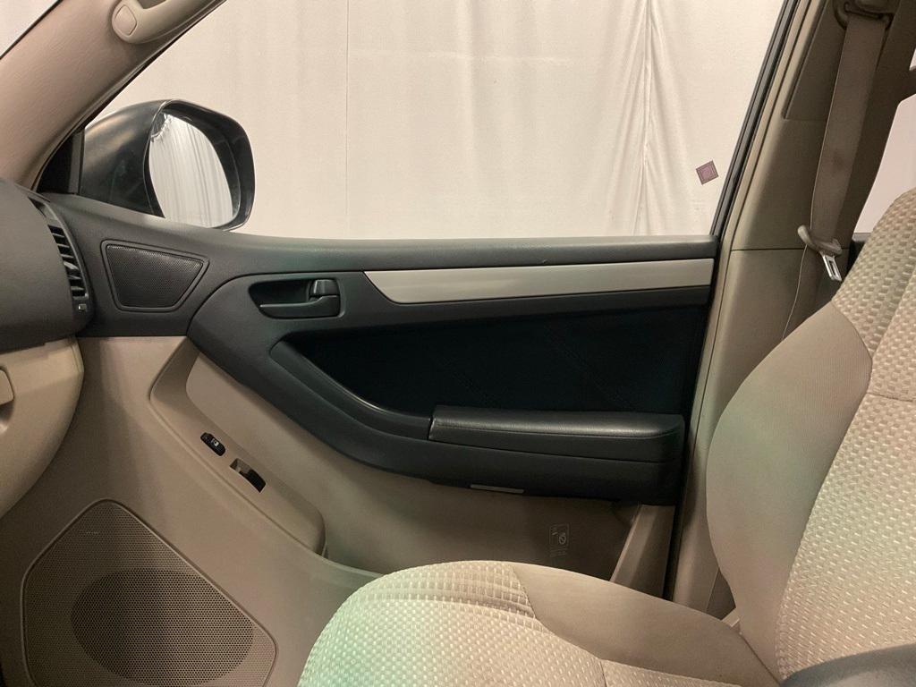 used 2006 Toyota 4Runner car, priced at $5,998