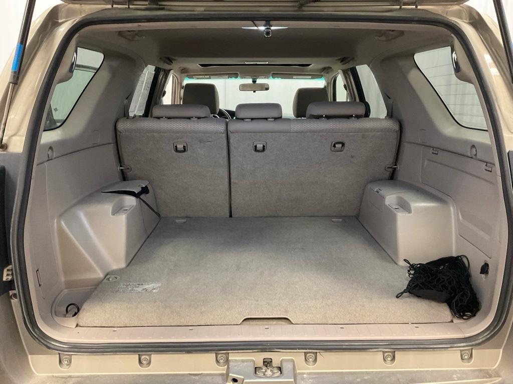 used 2006 Toyota 4Runner car, priced at $5,998