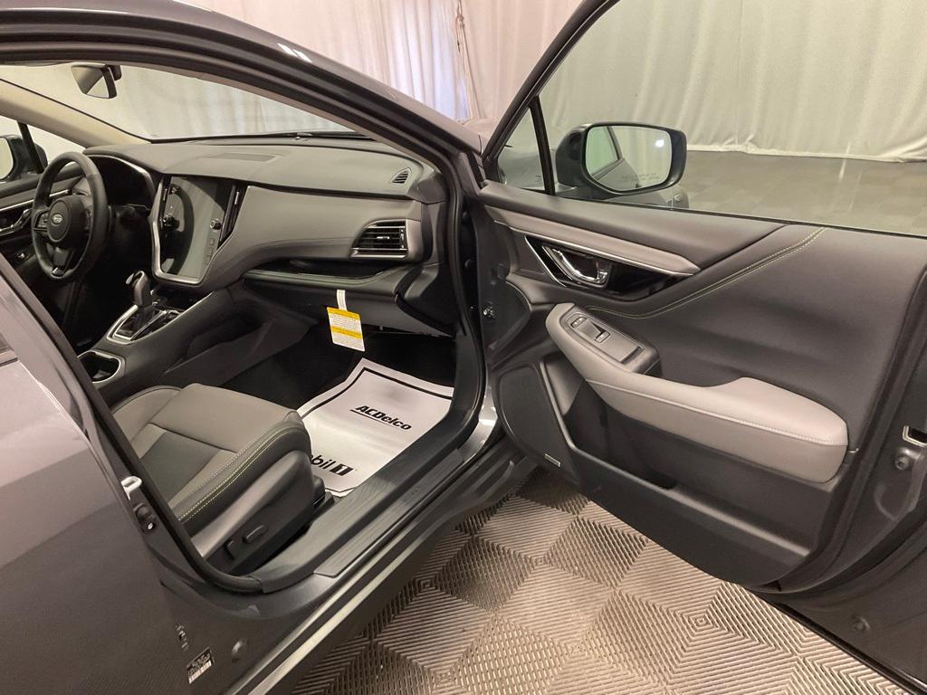 new 2025 Subaru Outback car, priced at $40,816
