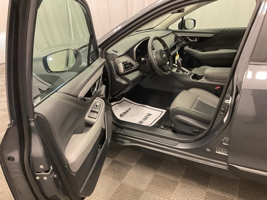 new 2025 Subaru Outback car, priced at $40,816