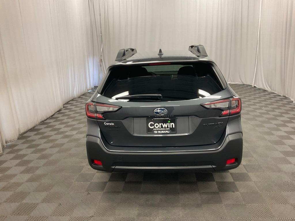 new 2025 Subaru Outback car, priced at $40,816