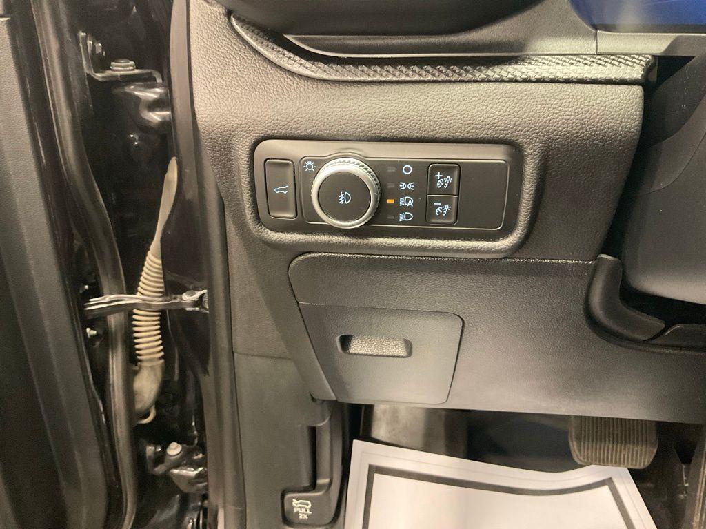 used 2021 Ford Explorer car, priced at $30,447