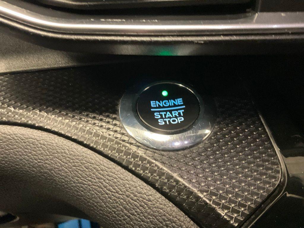 used 2021 Ford Explorer car, priced at $30,447