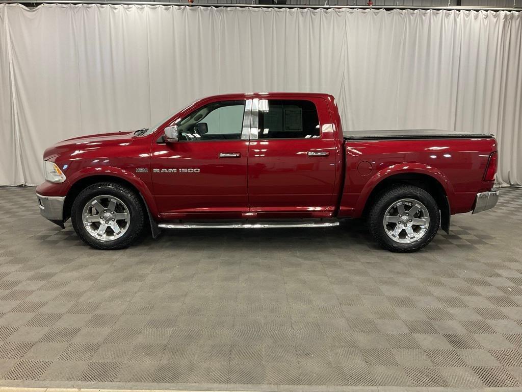 used 2012 Ram 1500 car, priced at $15,000