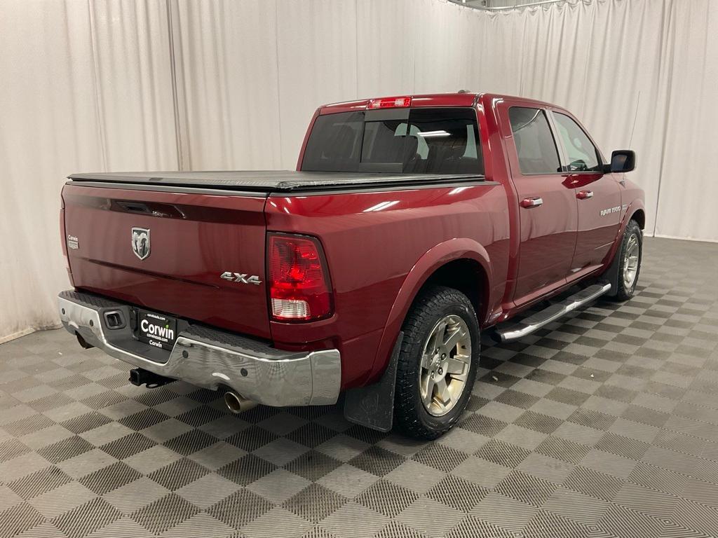 used 2012 Ram 1500 car, priced at $14,787