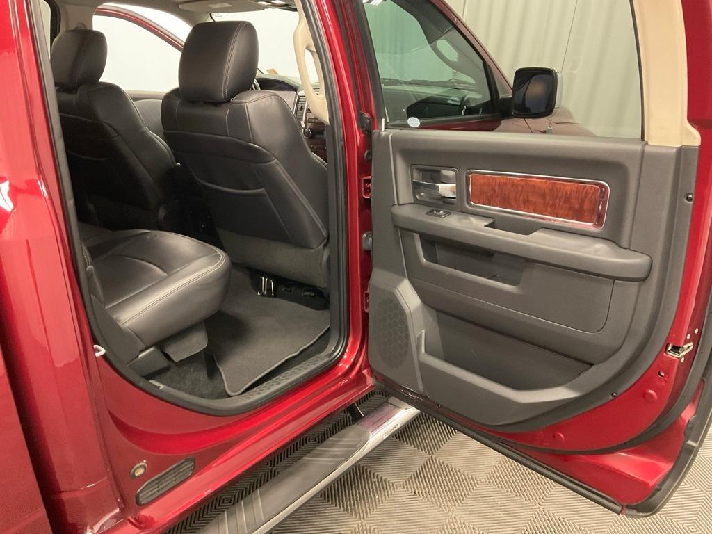 used 2012 Ram 1500 car, priced at $15,000