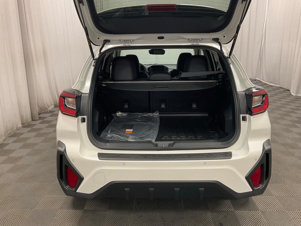 new 2026 Subaru Crosstrek car