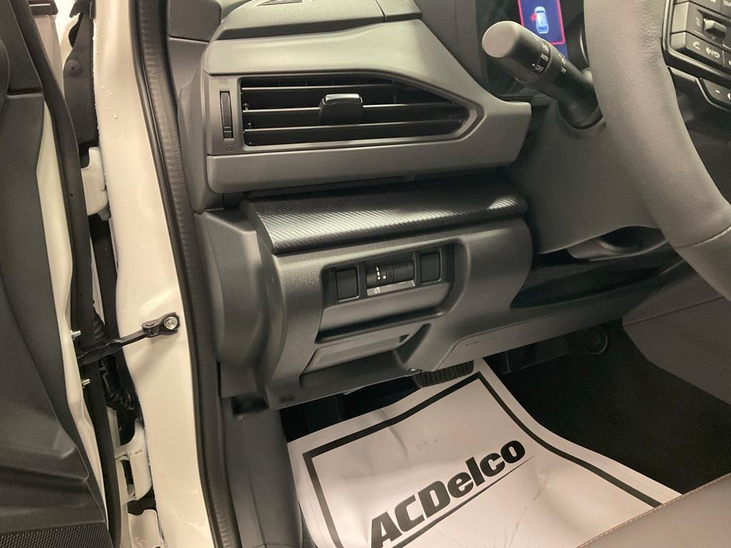 new 2026 Subaru Crosstrek car