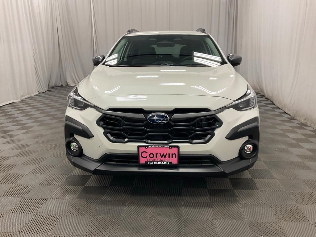 new 2026 Subaru Crosstrek car