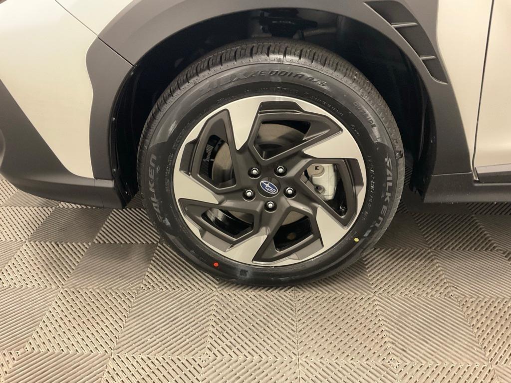 new 2026 Subaru Crosstrek car