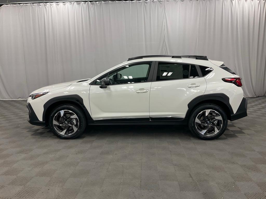 new 2026 Subaru Crosstrek car