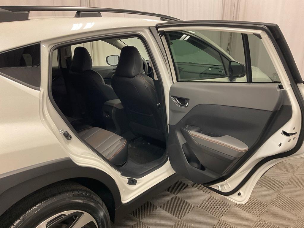 new 2026 Subaru Crosstrek car