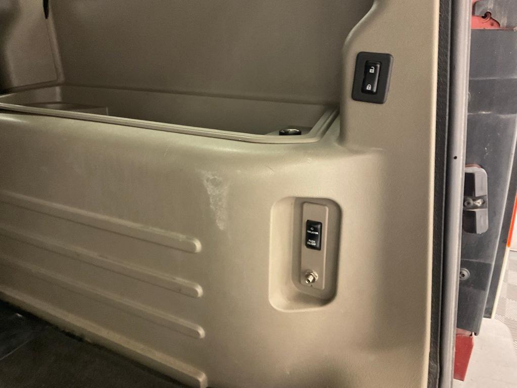 used 2003 Hummer H2 car, priced at $7,998