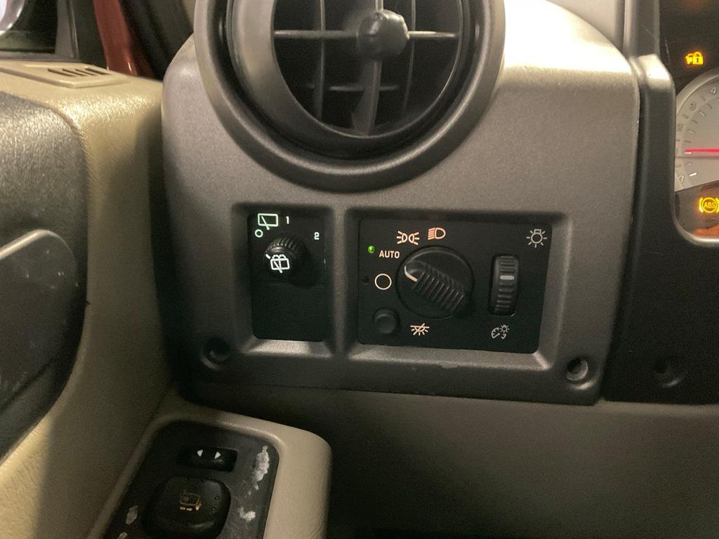 used 2003 Hummer H2 car, priced at $7,998