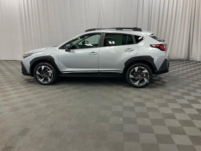 new 2025 Subaru Crosstrek car, priced at $33,368