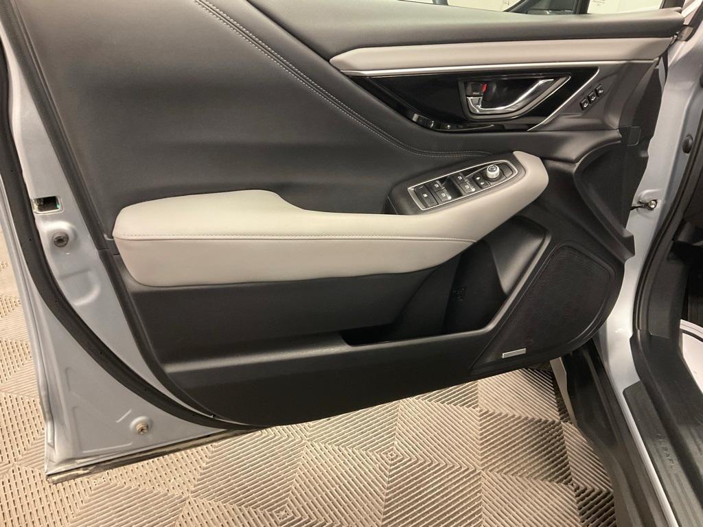 used 2023 Subaru Outback car, priced at $27,498