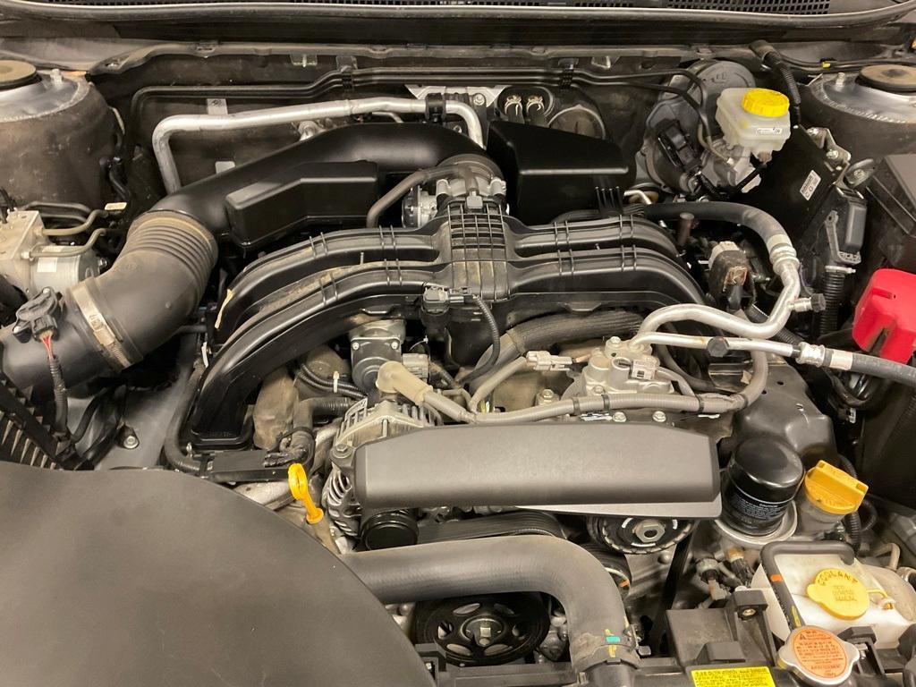 used 2023 Subaru Outback car, priced at $27,498