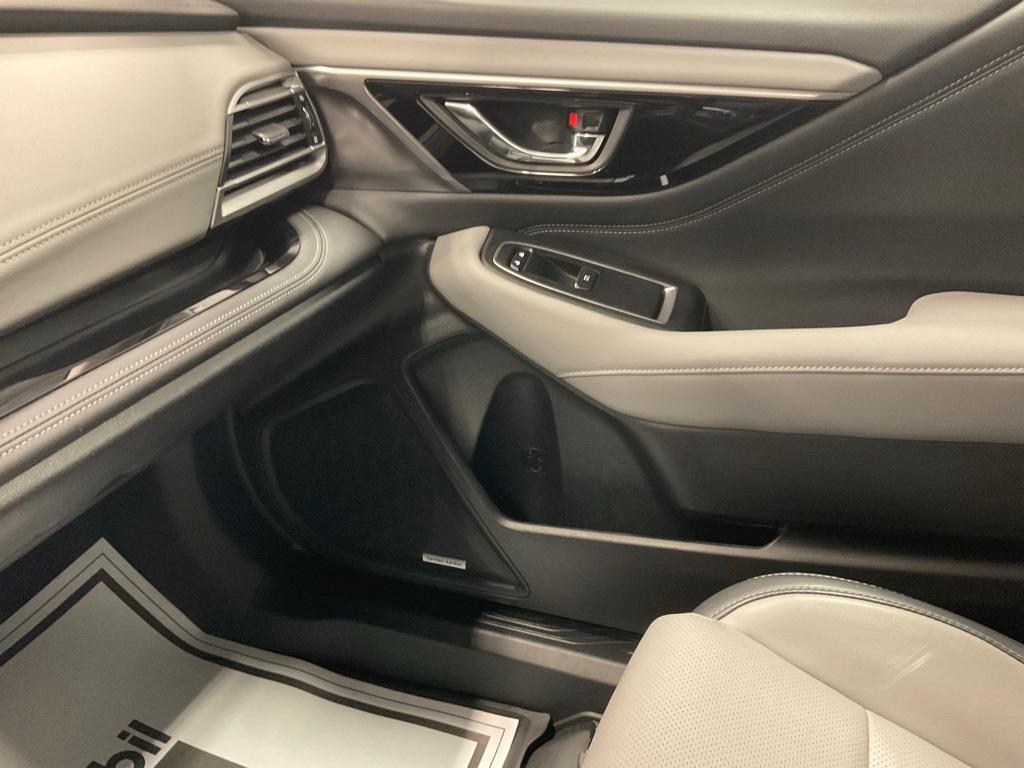 used 2023 Subaru Outback car, priced at $27,498