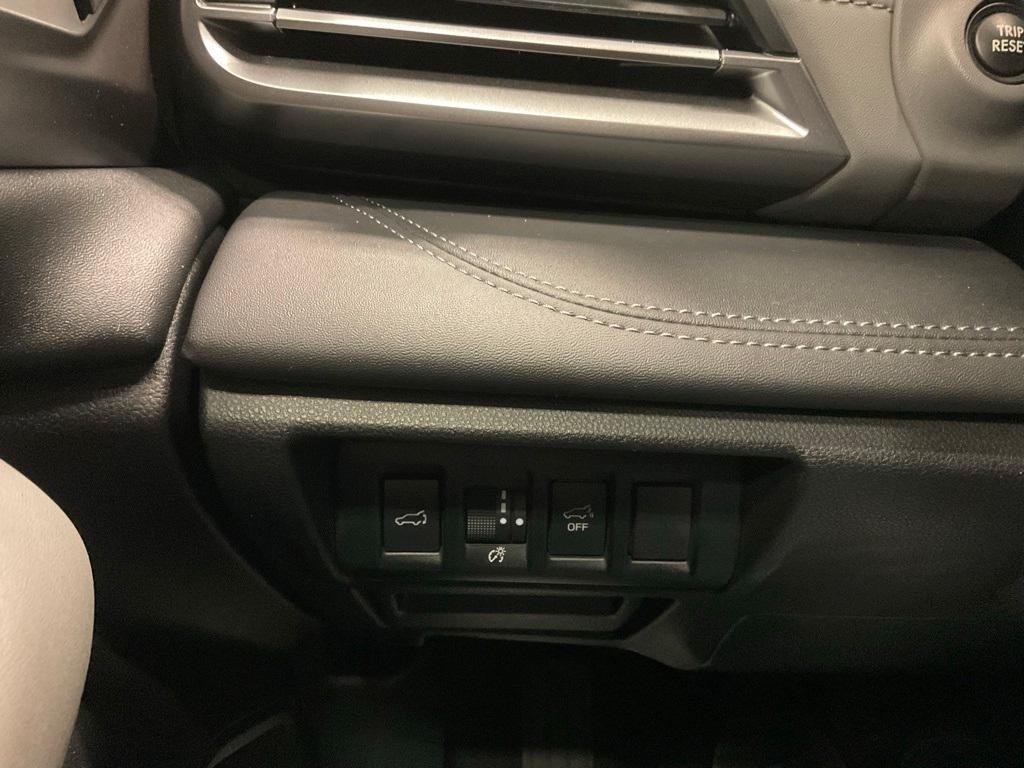 used 2023 Subaru Outback car, priced at $27,498