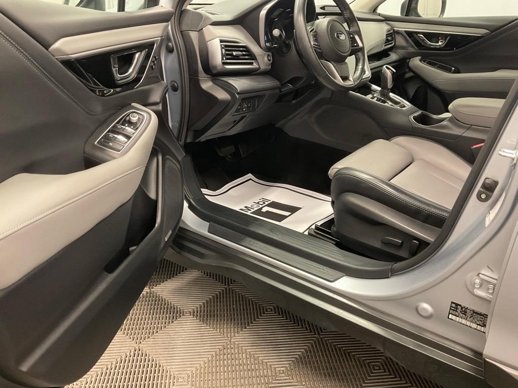 used 2023 Subaru Outback car, priced at $27,498