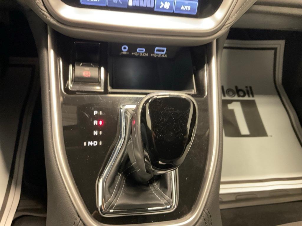 used 2023 Subaru Outback car, priced at $27,498